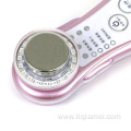 Multi-functional Skin Care RF/EMS Beauty Instrument